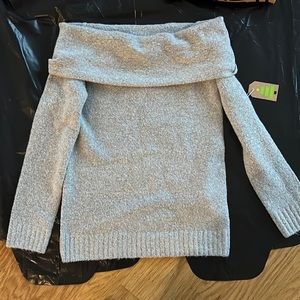 Shirt for winter
